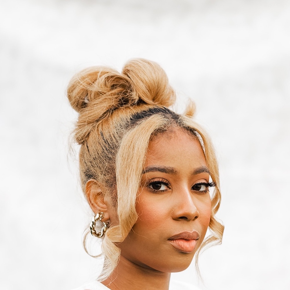 Meet your Posher, Shanay